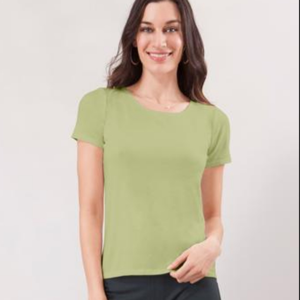 Blue Canoe Basics S/S Tee